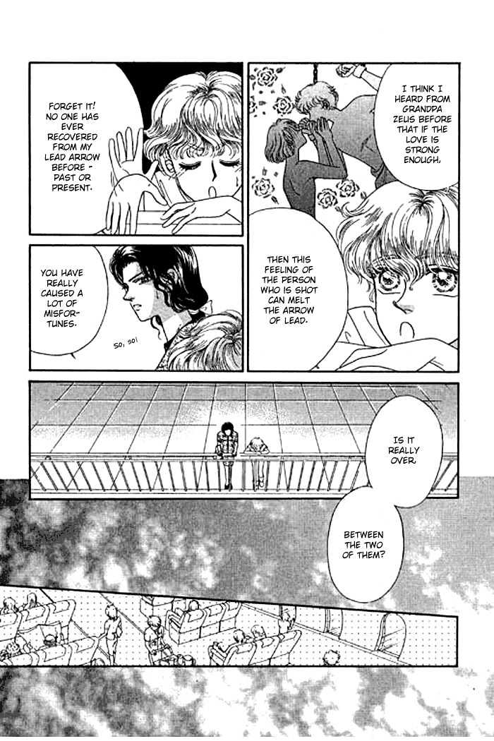 Thousand Years Romance Chapter 1.3 page 27 - Chapter 1.3