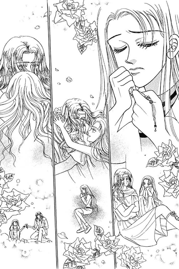 Thousand Years Romance Chapter 1.3 page 29 - Chapter 1.3