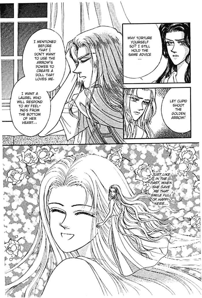 Thousand Years Romance Chapter 1.3 page 9 - Chapter 1.3