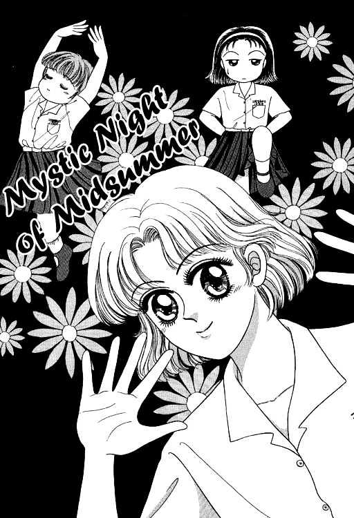 Thousand Years Romance Chapter 3 page 1 - Chapter 3