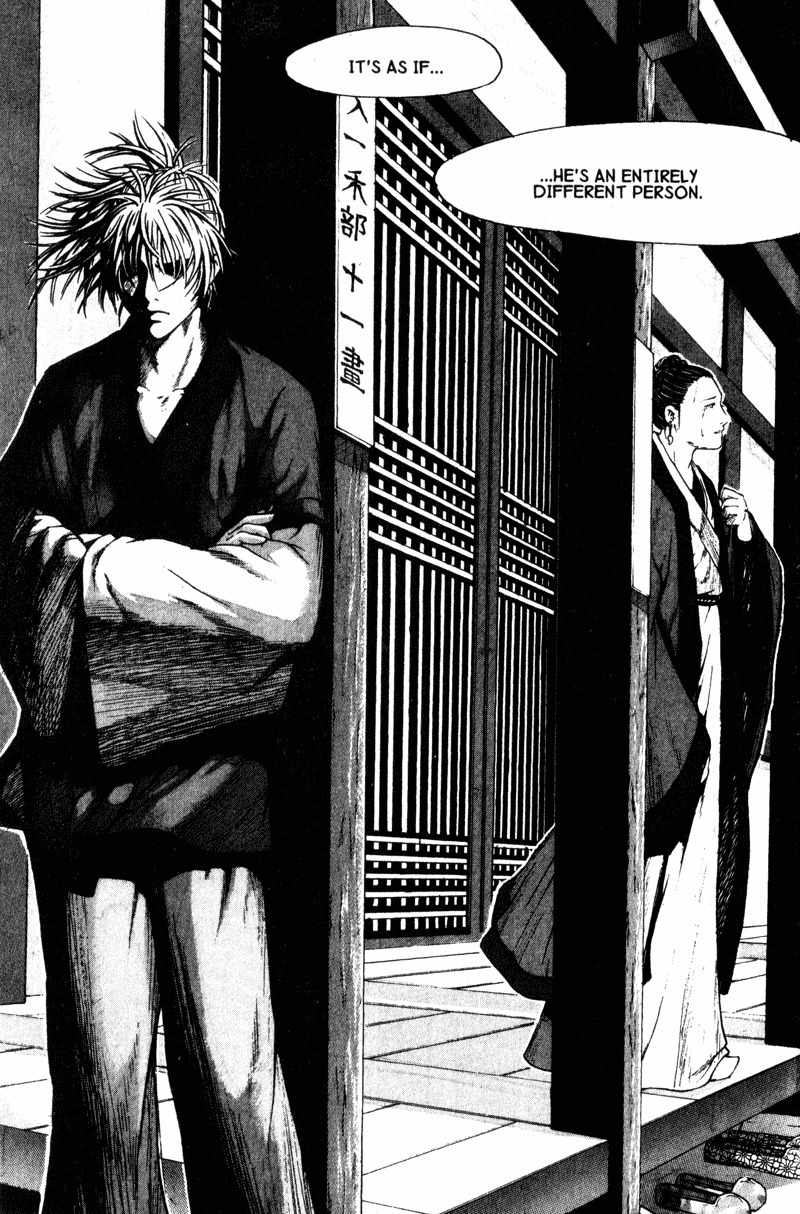 Threads of Time Chapter 1 page 15 - Chapter 1: The Dream of a Thousand Years