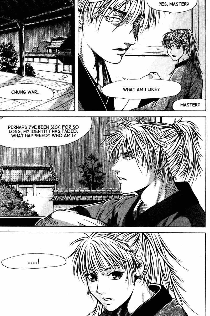Threads of Time Chapter 1 page 17 - Chapter 1: The Dream of a Thousand Years