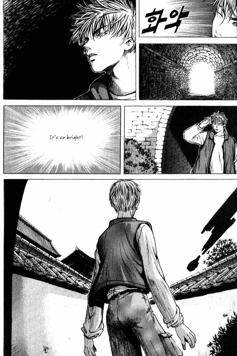 Threads of Time Chapter 1 page 26 - Chapter 1: The Dream of a Thousand Years