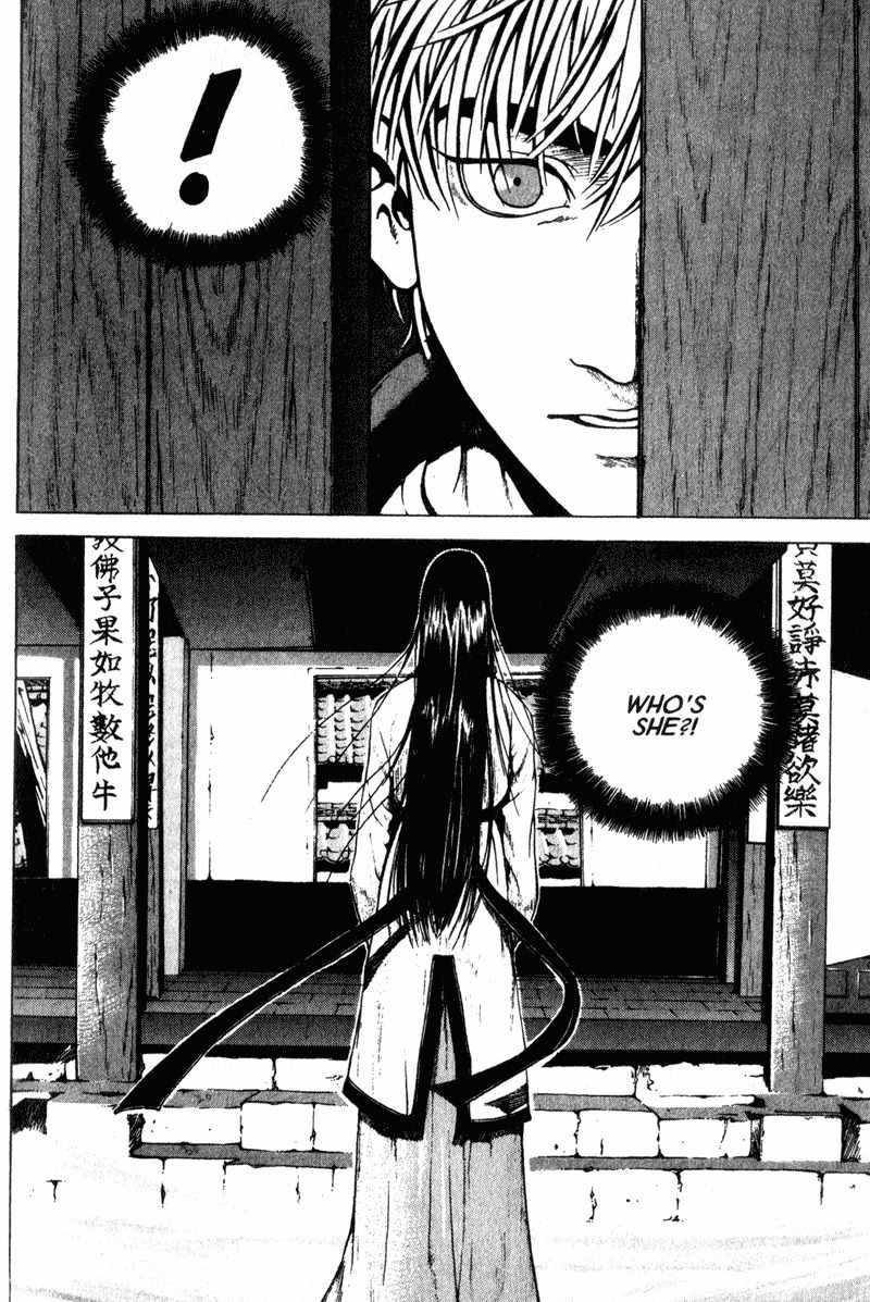 Threads of Time Chapter 1 page 28 - Chapter 1: The Dream of a Thousand Years