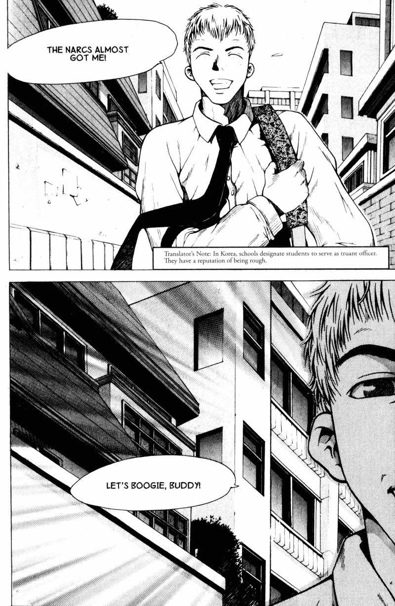 Threads of Time Chapter 1 page 40 - Chapter 1: The Dream of a Thousand Years