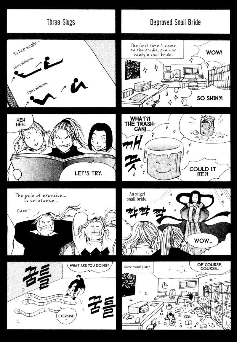 Threads of Time Chapter 13 page 43 - Chapter 13: The Generals
