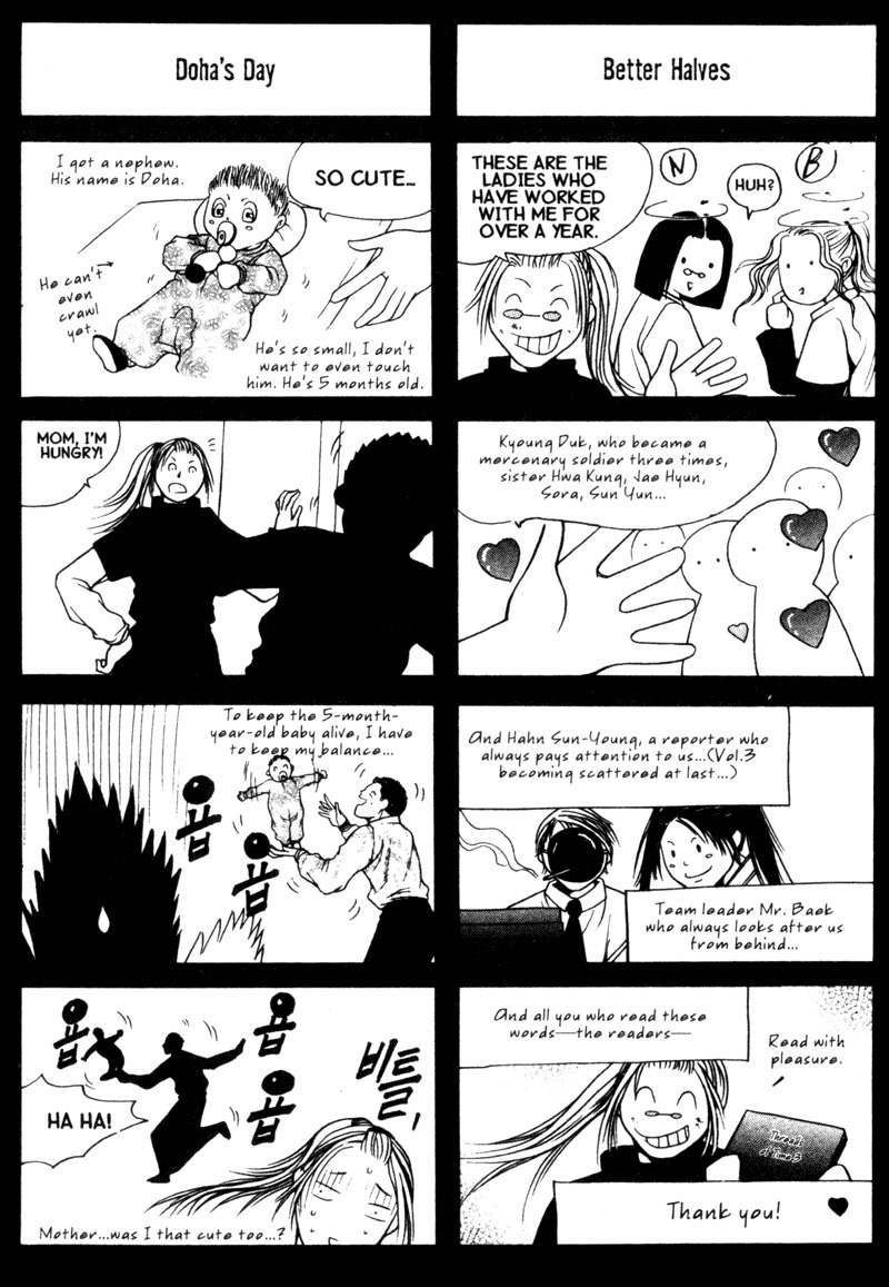 Threads of Time Chapter 13 page 45 - Chapter 13: The Generals