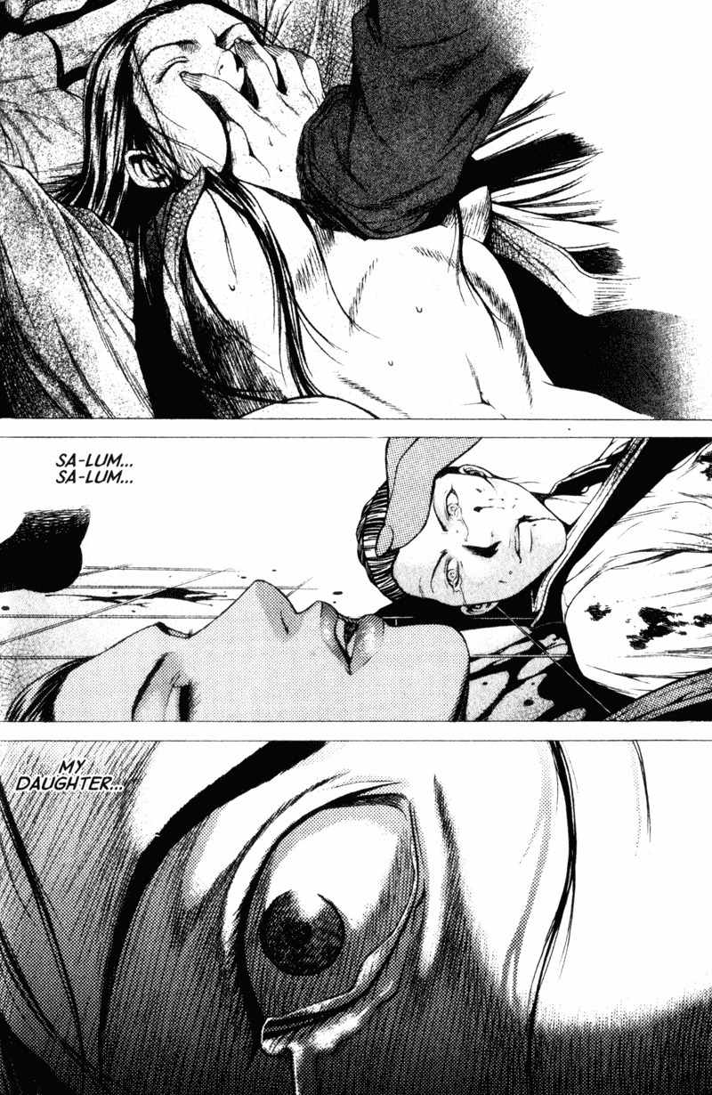 Threads of Time Chapter 17 page 15 - Chapter 17: A Swamp of Blood