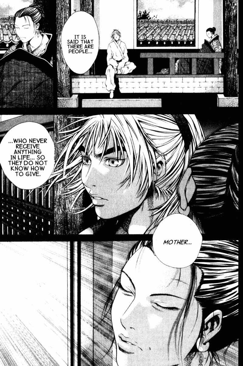 Threads of Time Chapter 18 page 21 - Chapter 18: A Scream
