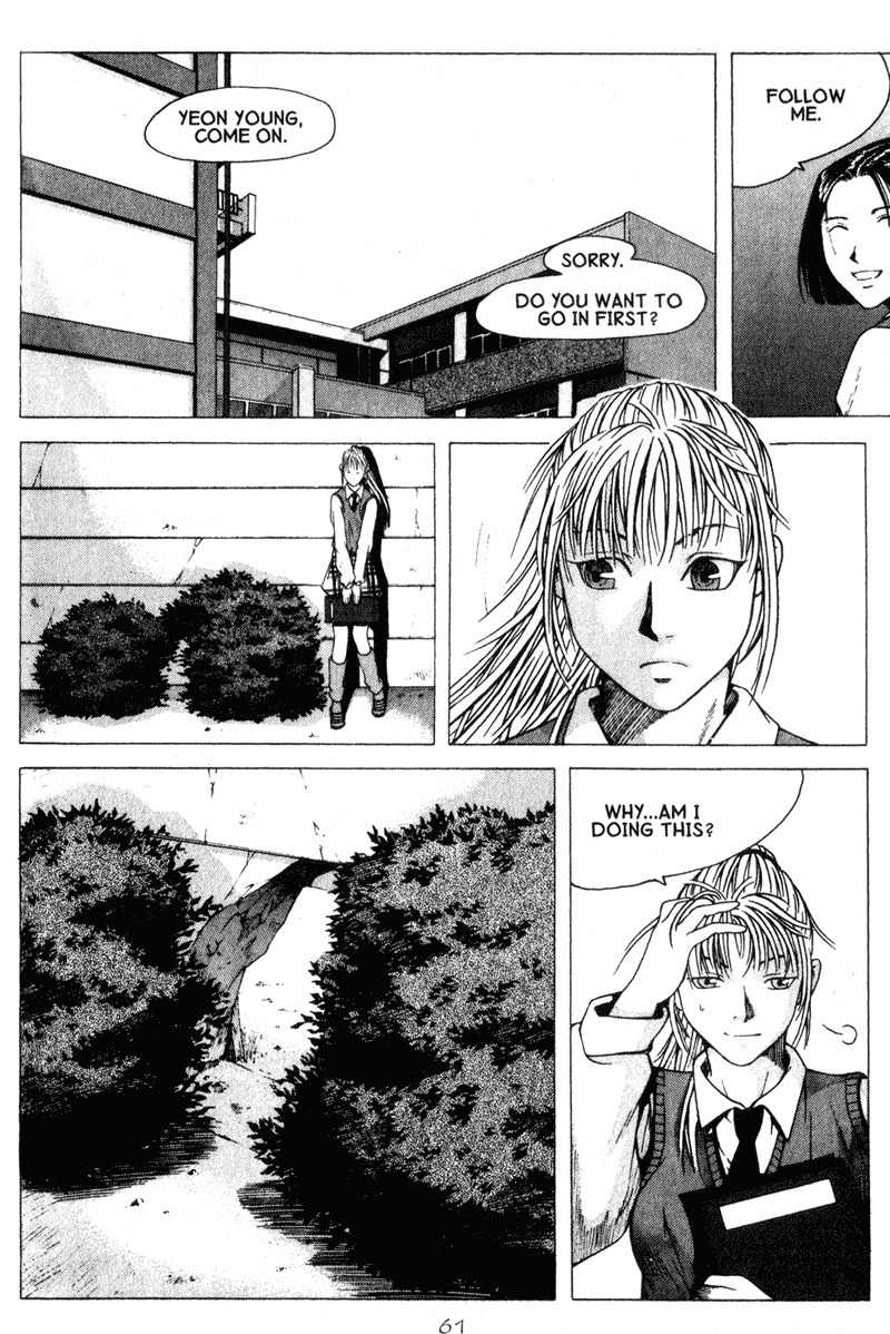 Threads of Time Chapter 2 page 17 - Chapter 2: The Makings of a Warrior
