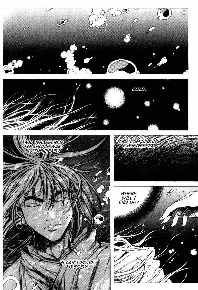 Threads of Time Chapter 21 page 28 - Chapter 21: Karma