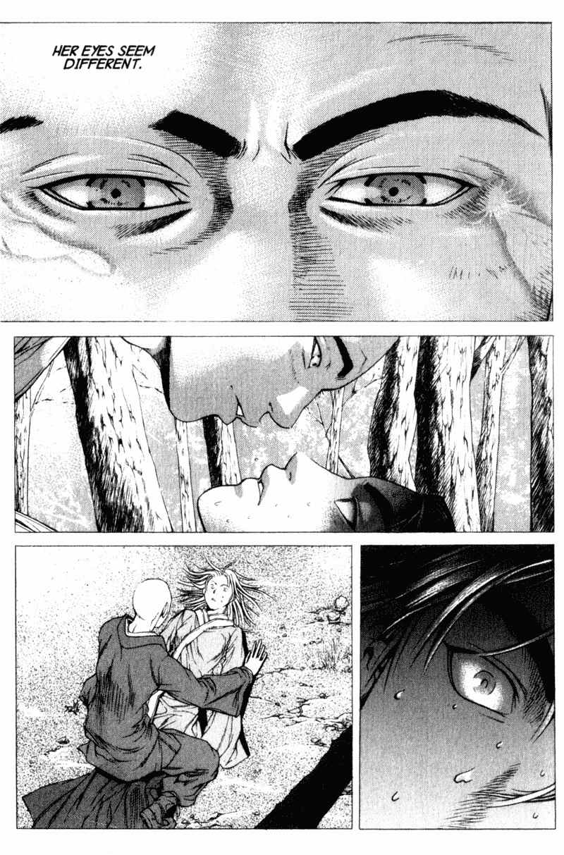 Threads of Time Chapter 21 page 31 - Chapter 21: Karma