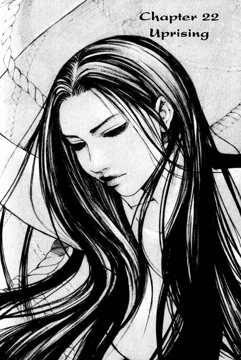 Threads of Time Chapter 22 page 2 - Chapter 22: Uprising