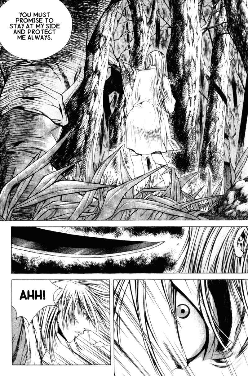 Threads of Time Chapter 22 page 28 - Chapter 22: Uprising