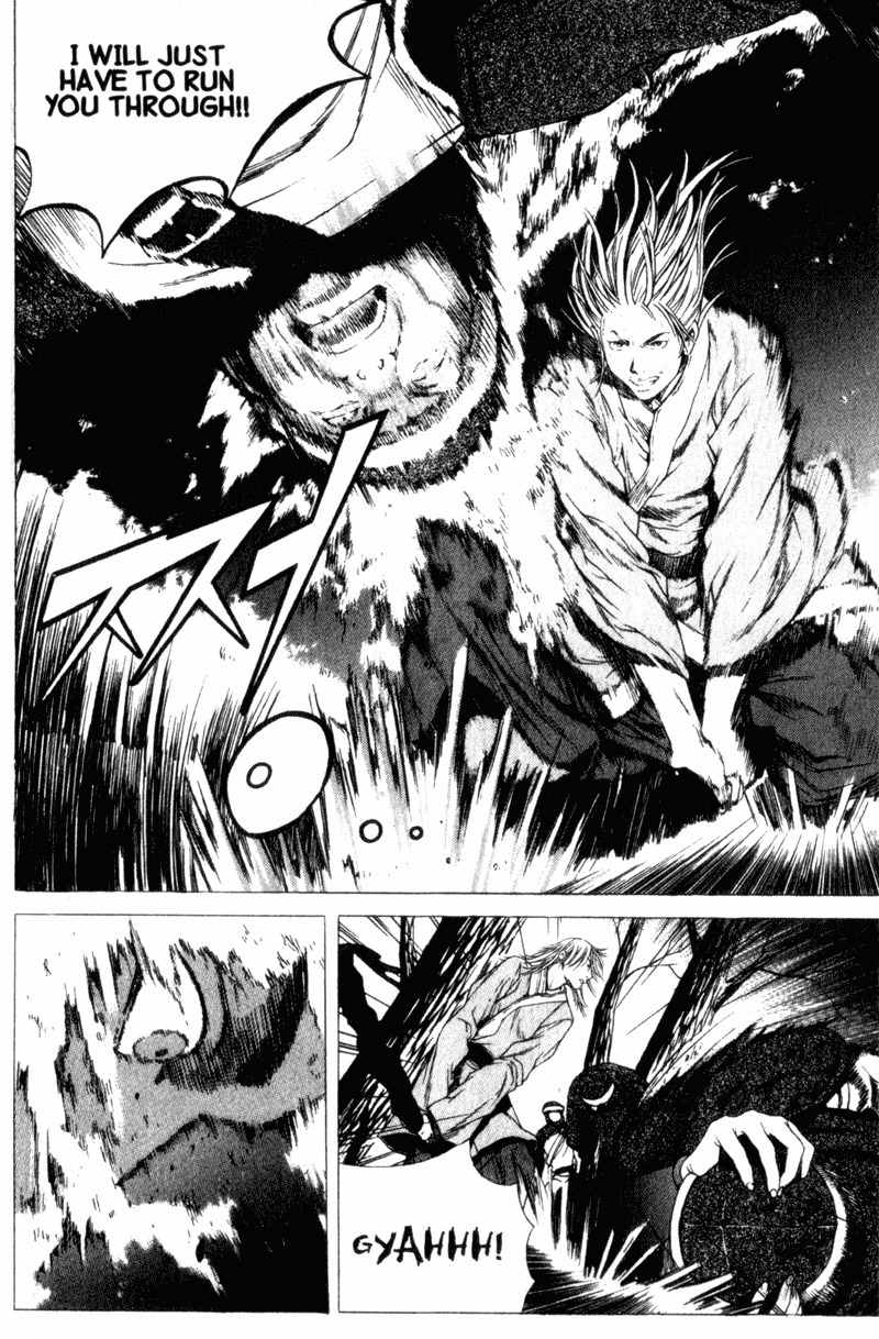 Threads of Time Chapter 22 page 31 - Chapter 22: Uprising