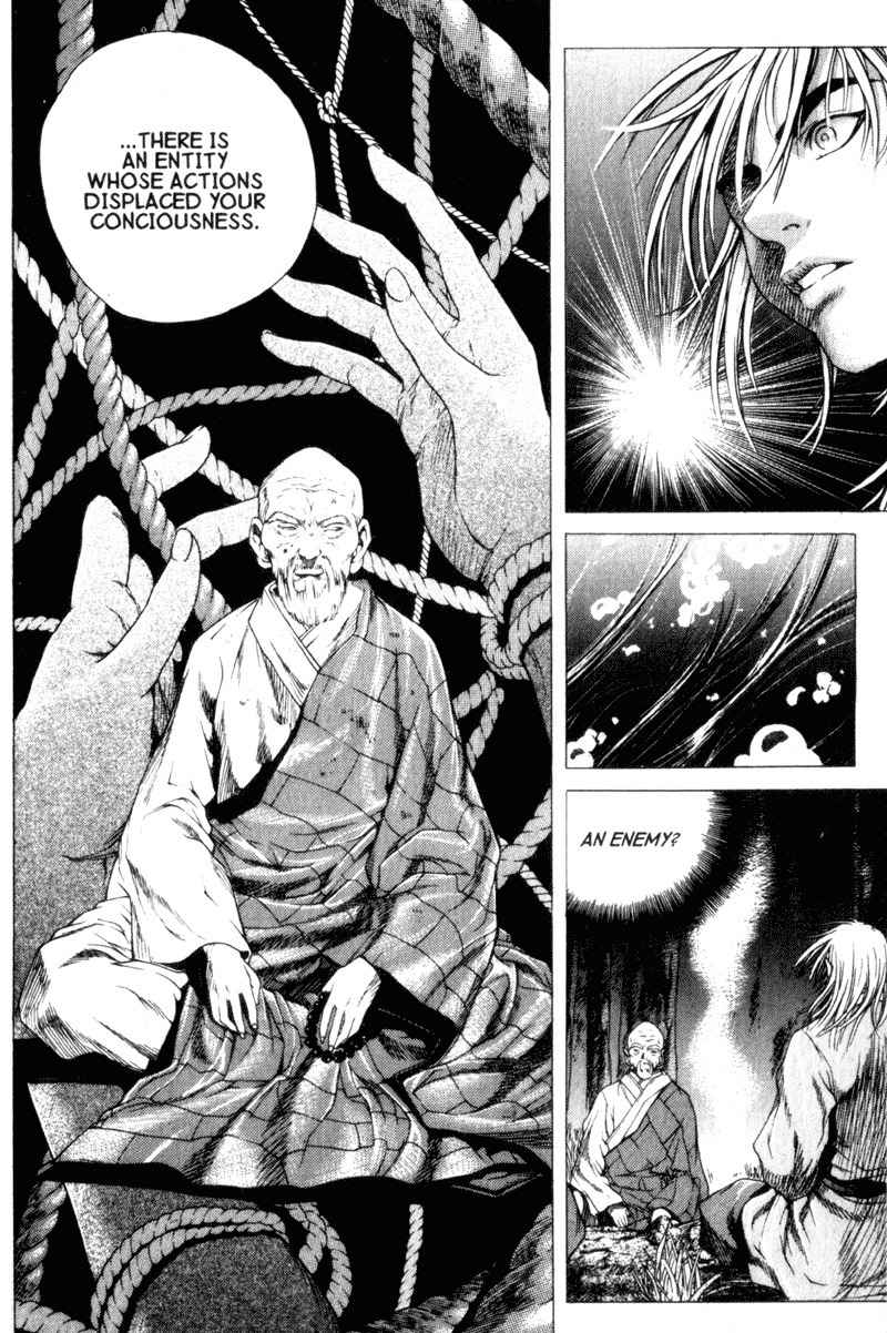 Threads of Time Chapter 22 page 6 - Chapter 22: Uprising