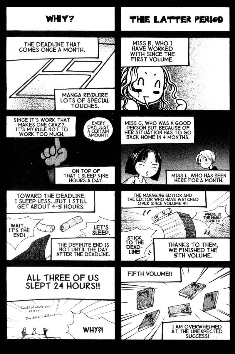 Threads of Time Chapter 23 page 35 - Chapter 23: Encounter