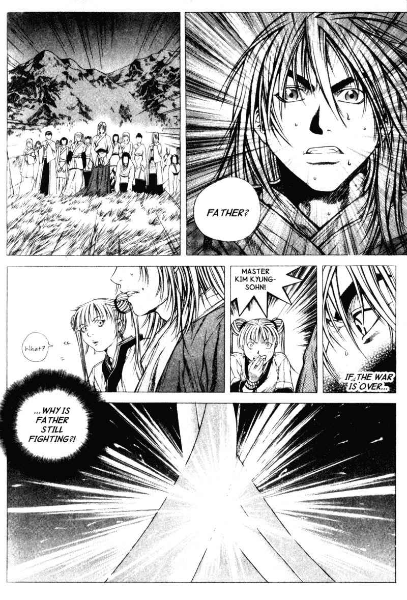 Threads of Time Chapter 25 page 15 - Chapter 25: Death in Battle