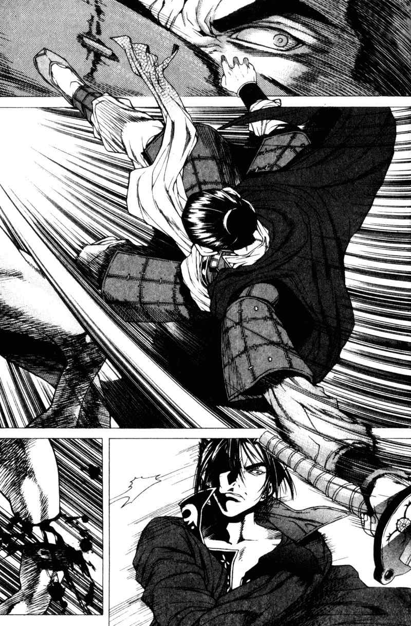 Threads of Time Chapter 25 page 18 - Chapter 25: Death in Battle