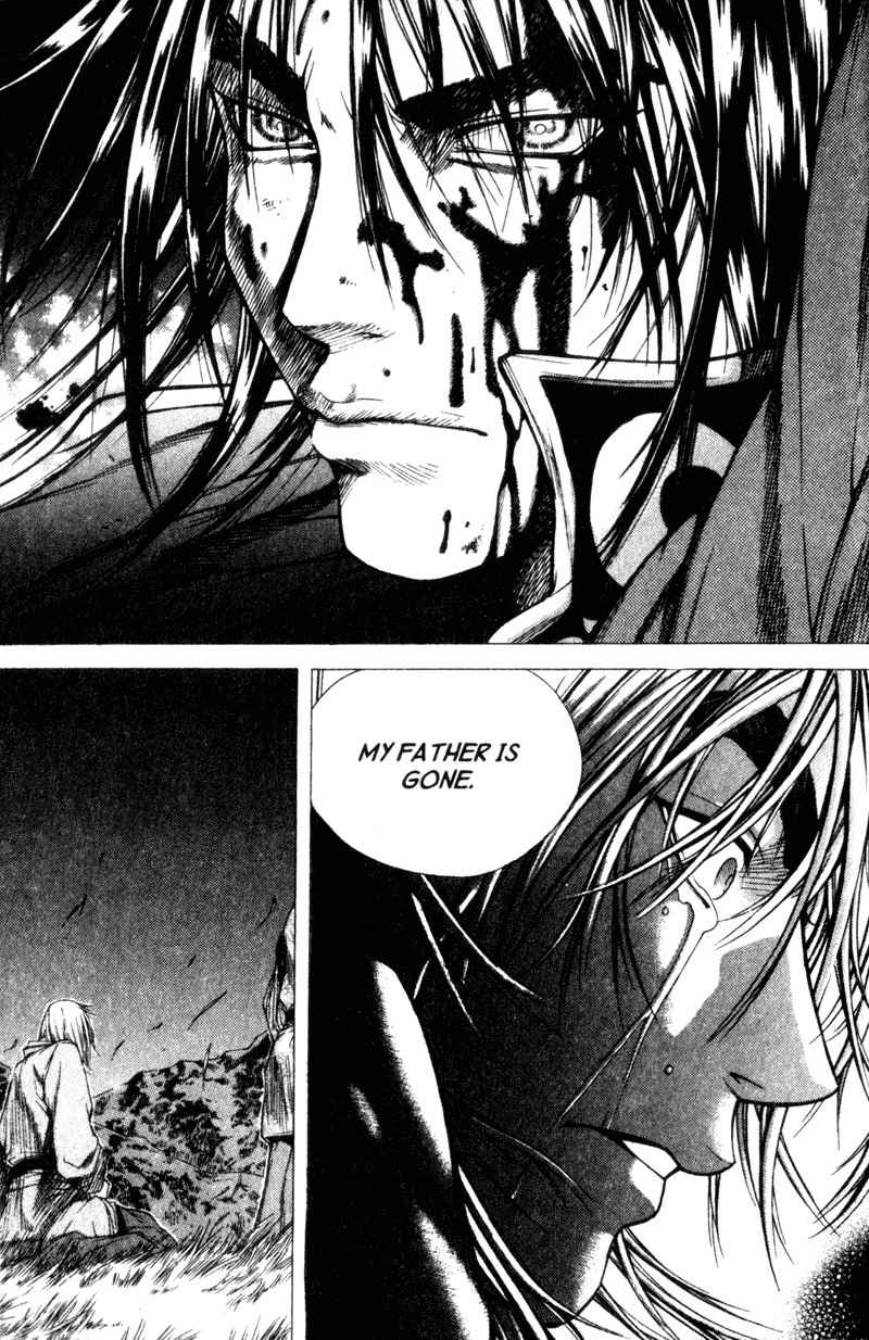 Threads of Time Chapter 25 page 42 - Chapter 25: Death in Battle