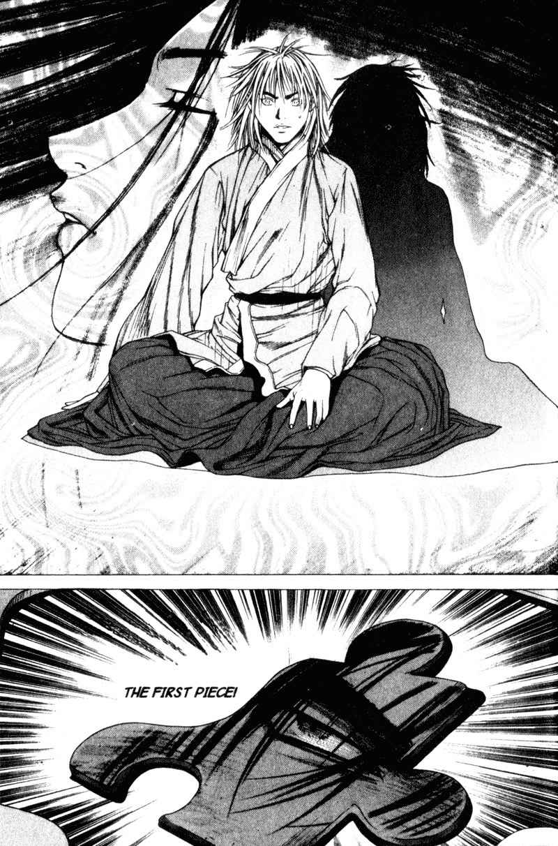 Threads of Time Chapter 25 page 48 - Chapter 25: Death in Battle