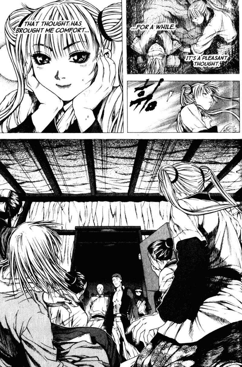 Threads of Time Chapter 26 page 13 - Chapter 26: To the North