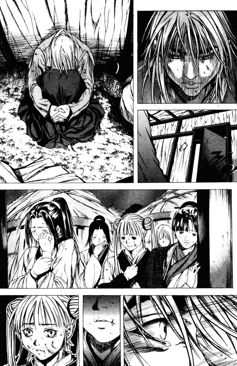 Threads of Time Chapter 26 page 18 - Chapter 26: To the North