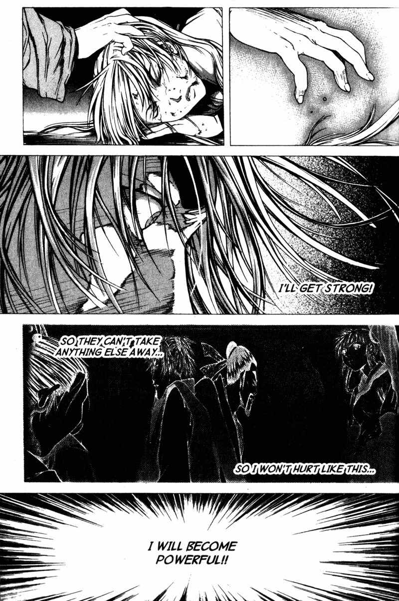 Threads of Time Chapter 26 page 21 - Chapter 26: To the North