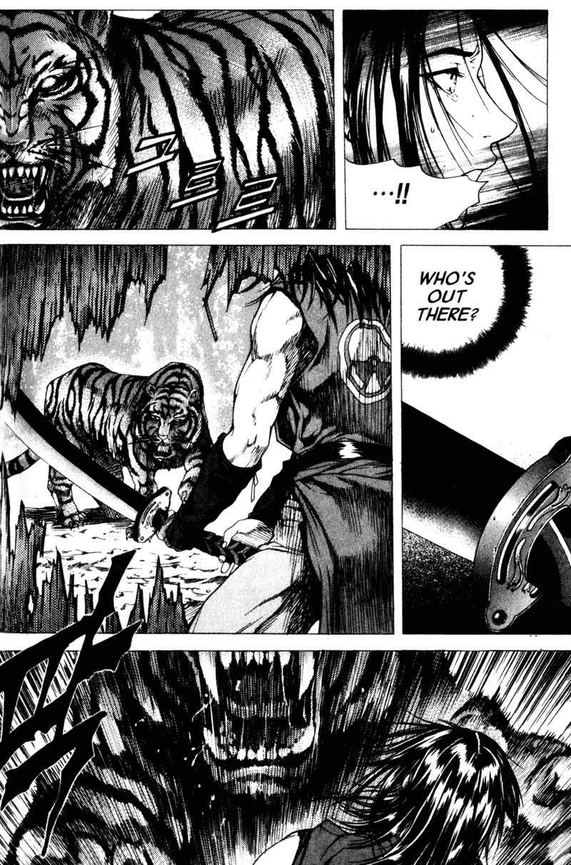 Threads of Time Chapter 27 page 14 - Chapter 27: A Distant Memory