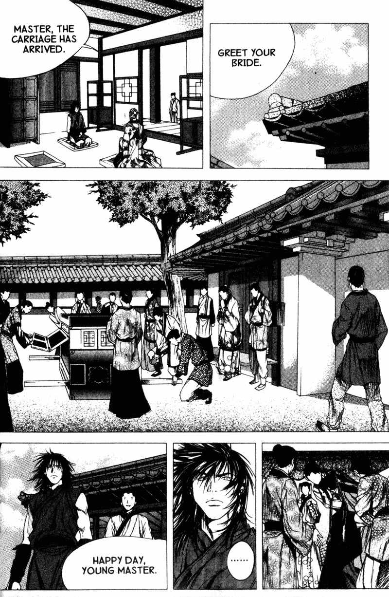 Threads of Time Chapter 27 page 22 - Chapter 27: A Distant Memory