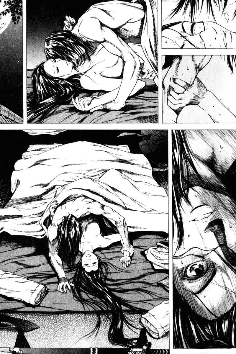 Threads of Time Chapter 27 page 27 - Chapter 27: A Distant Memory