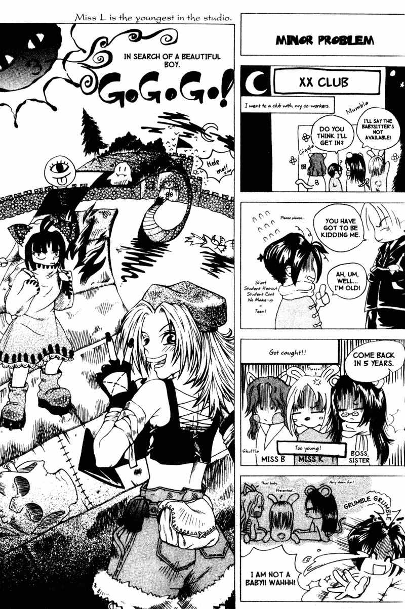 Threads of Time Chapter 27 page 39 - Chapter 27: A Distant Memory
