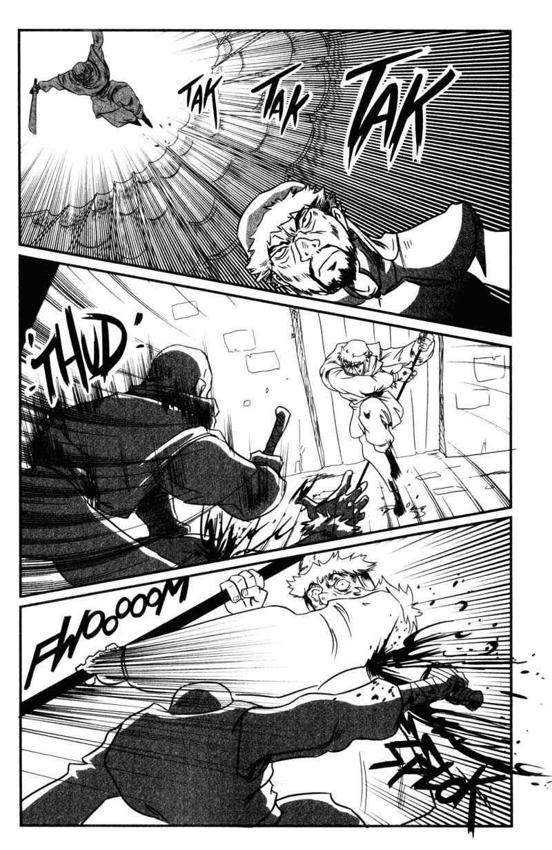Threads of Time Chapter 27 page 49 - Chapter 27: A Distant Memory