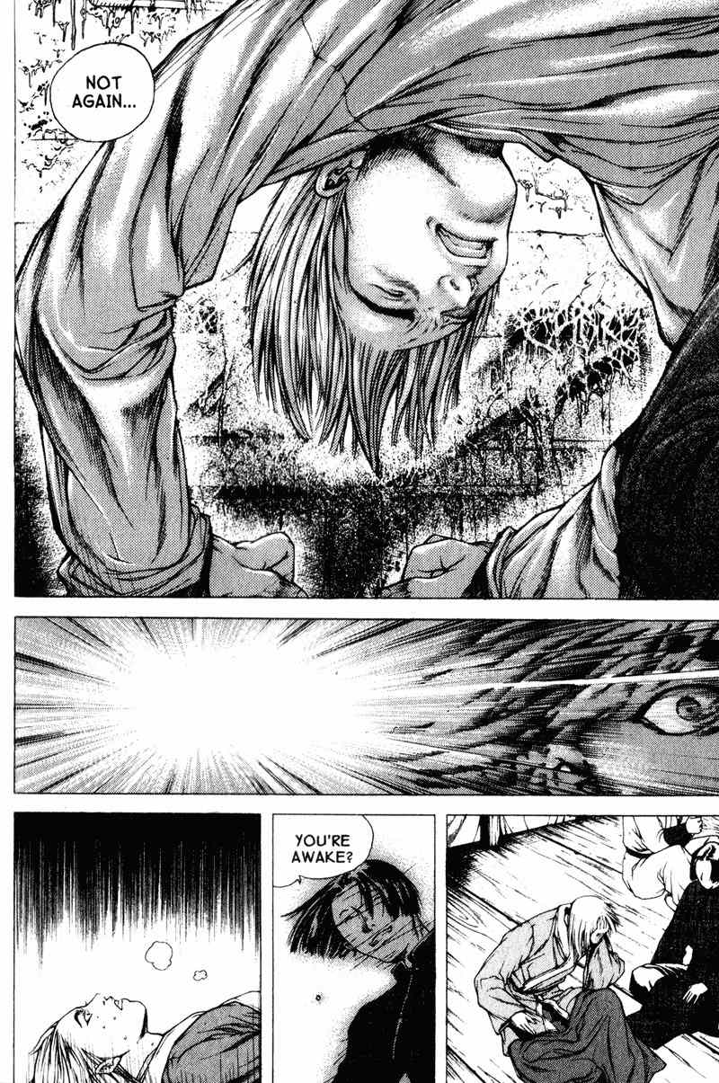 Threads of Time Chapter 28 page 15 - Chapter 28: The Slave Corps