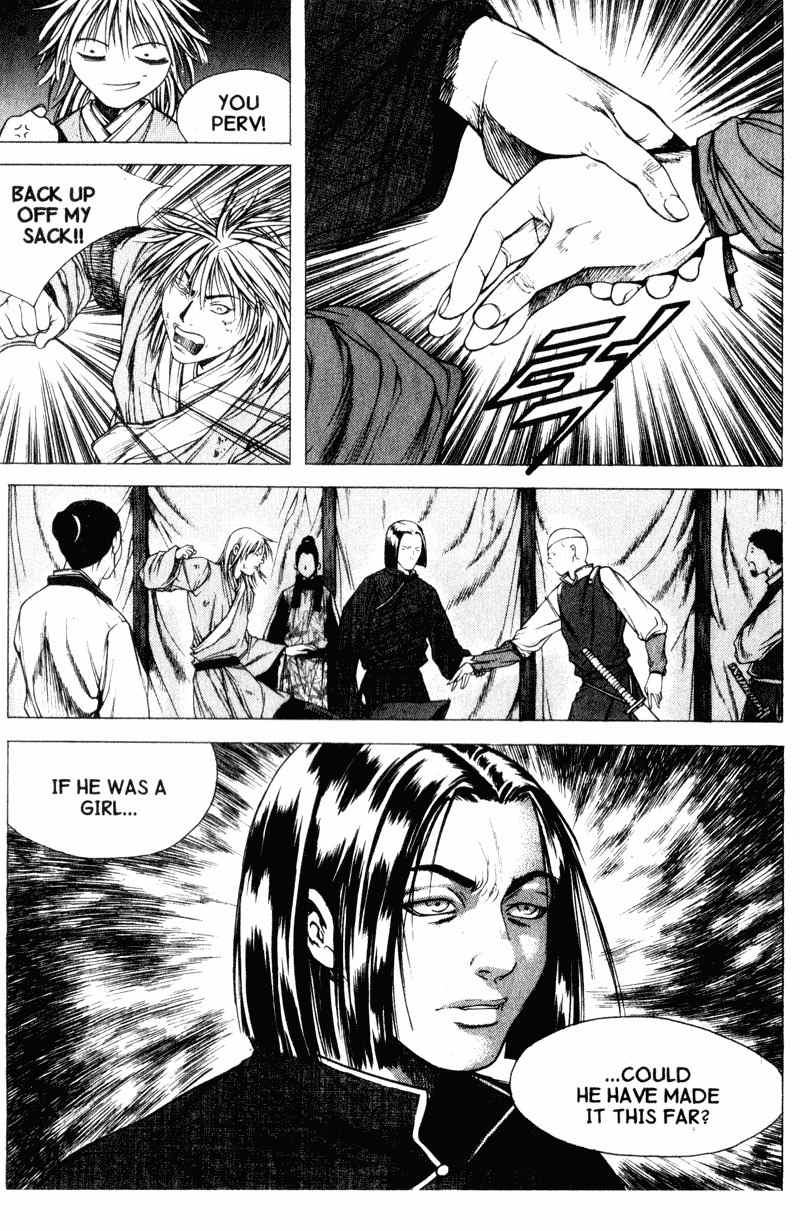 Threads of Time Chapter 28 page 18 - Chapter 28: The Slave Corps