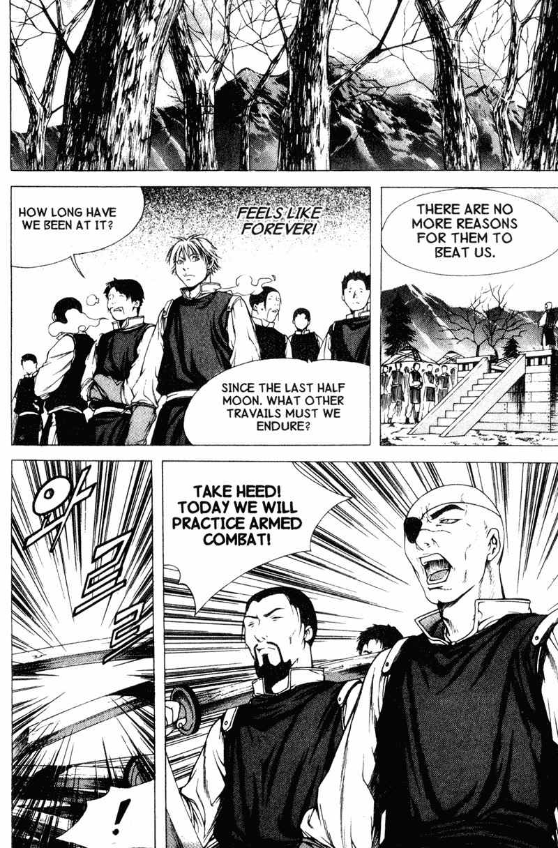 Threads of Time Chapter 28 page 27 - Chapter 28: The Slave Corps
