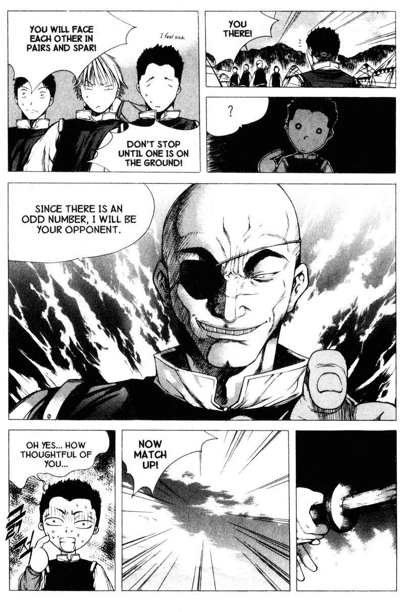 Threads of Time Chapter 28 page 28 - Chapter 28: The Slave Corps