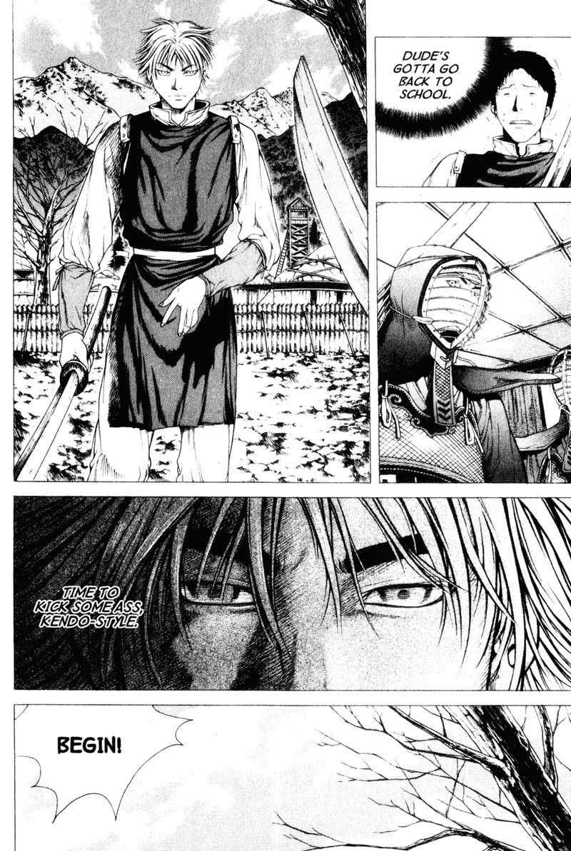 Threads of Time Chapter 28 page 29 - Chapter 28: The Slave Corps