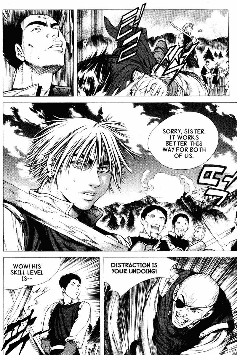 Threads of Time Chapter 28 page 31 - Chapter 28: The Slave Corps