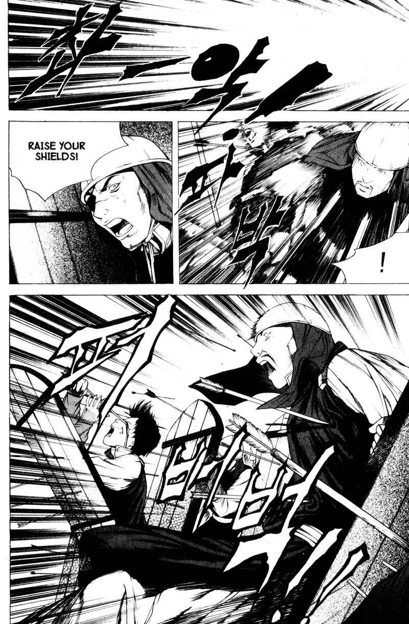 Threads of Time Chapter 28 page 44 - Chapter 28: The Slave Corps