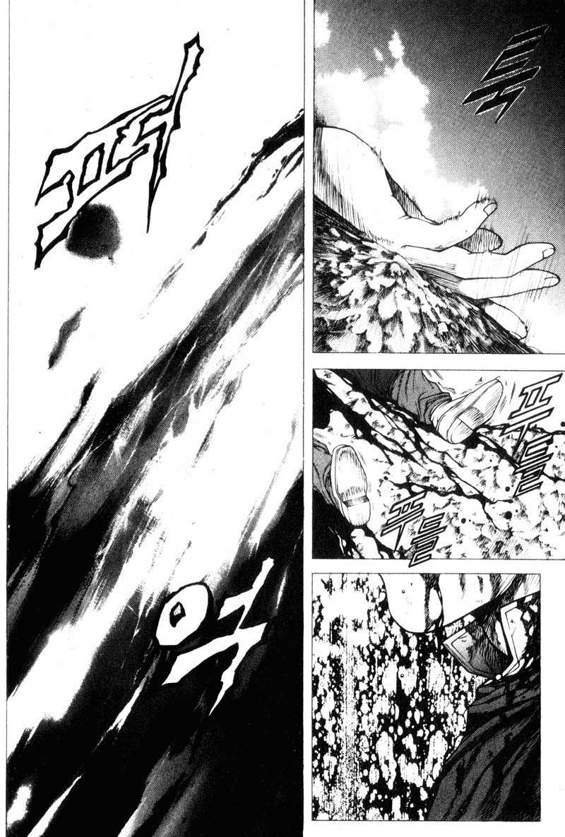 Threads of Time Chapter 29 page 16 - Chapter 29: Rules of Survival