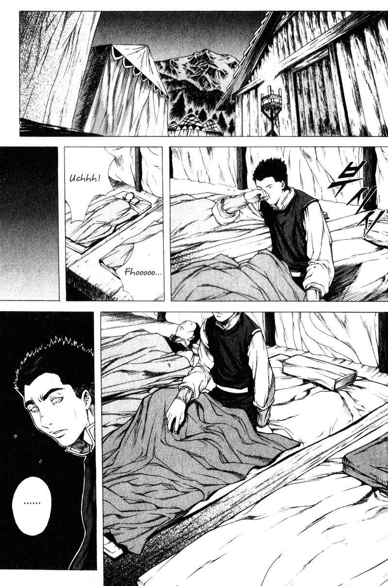 Threads of Time Chapter 29 page 26 - Chapter 29: Rules of Survival