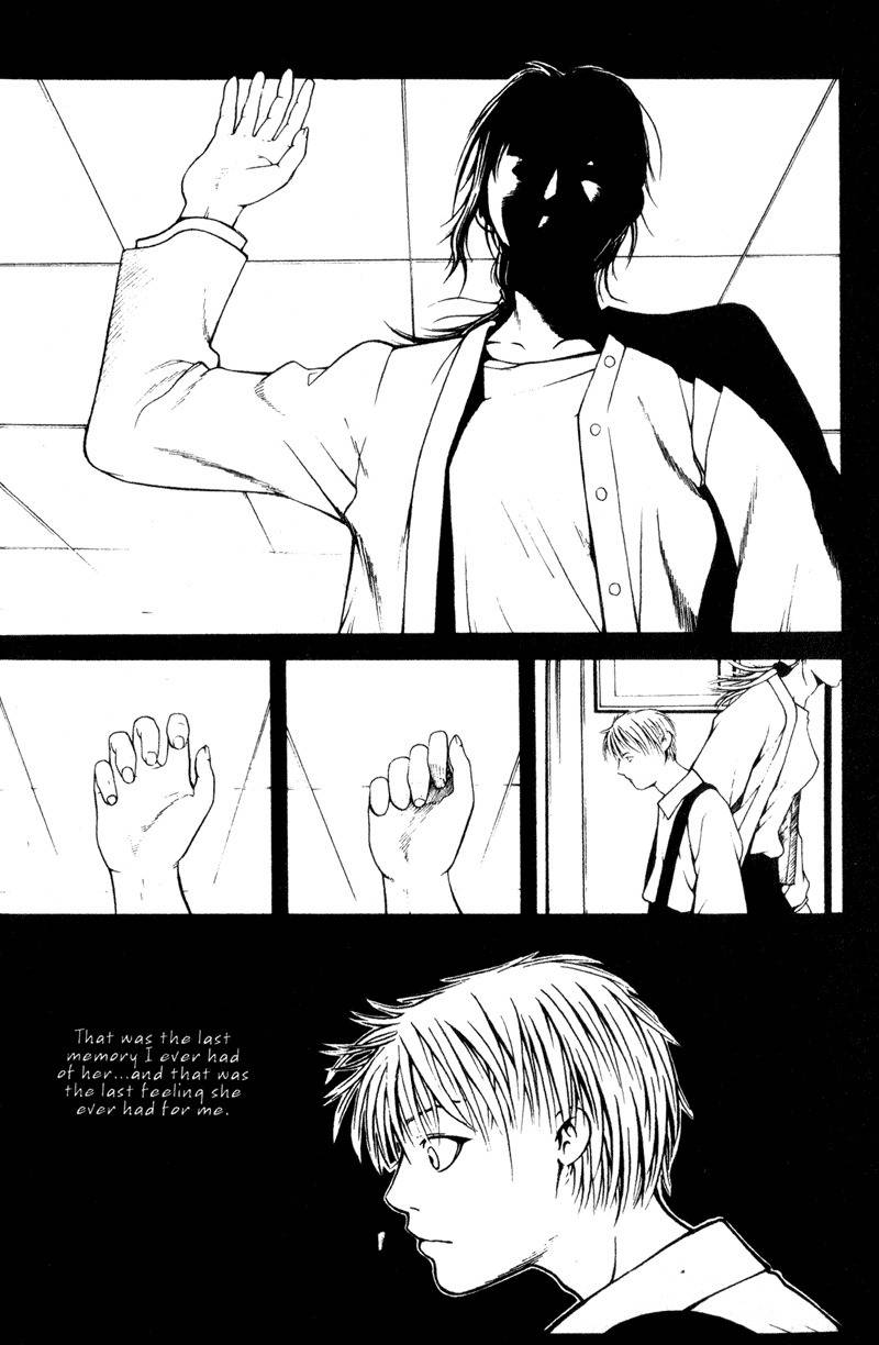 Threads of Time Chapter 3 page 26 - Chapter 3: A Hand from the Abyss