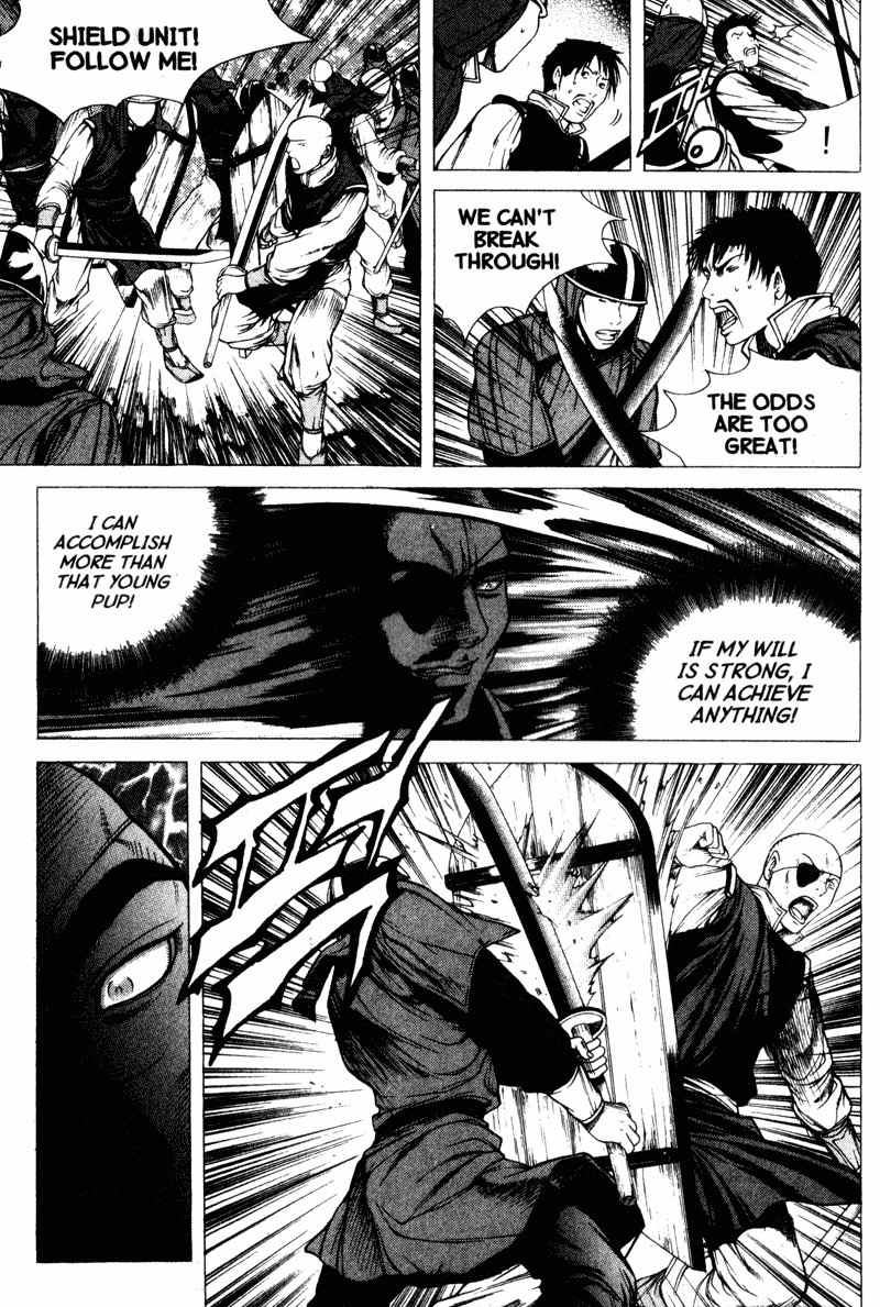 Threads of Time Chapter 31 page 15 - Chapter 31: Reconciliation