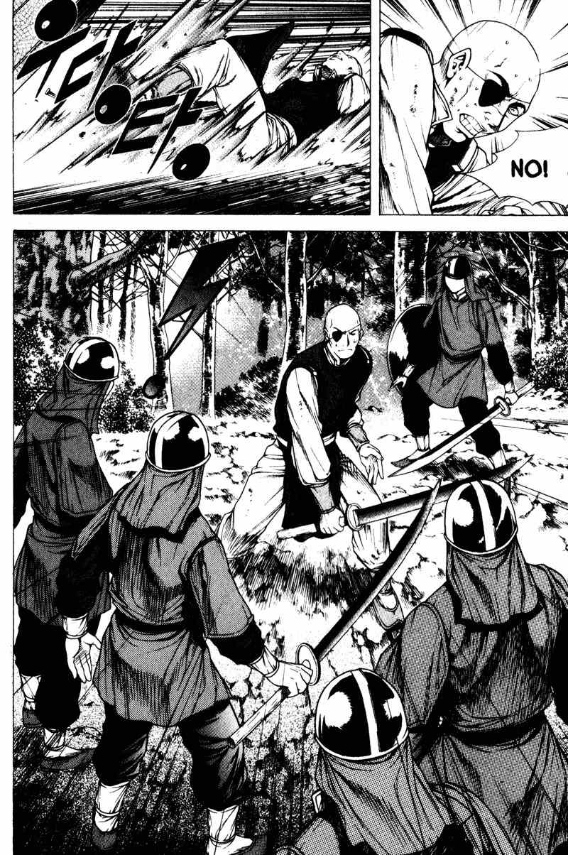 Threads of Time Chapter 31 page 16 - Chapter 31: Reconciliation