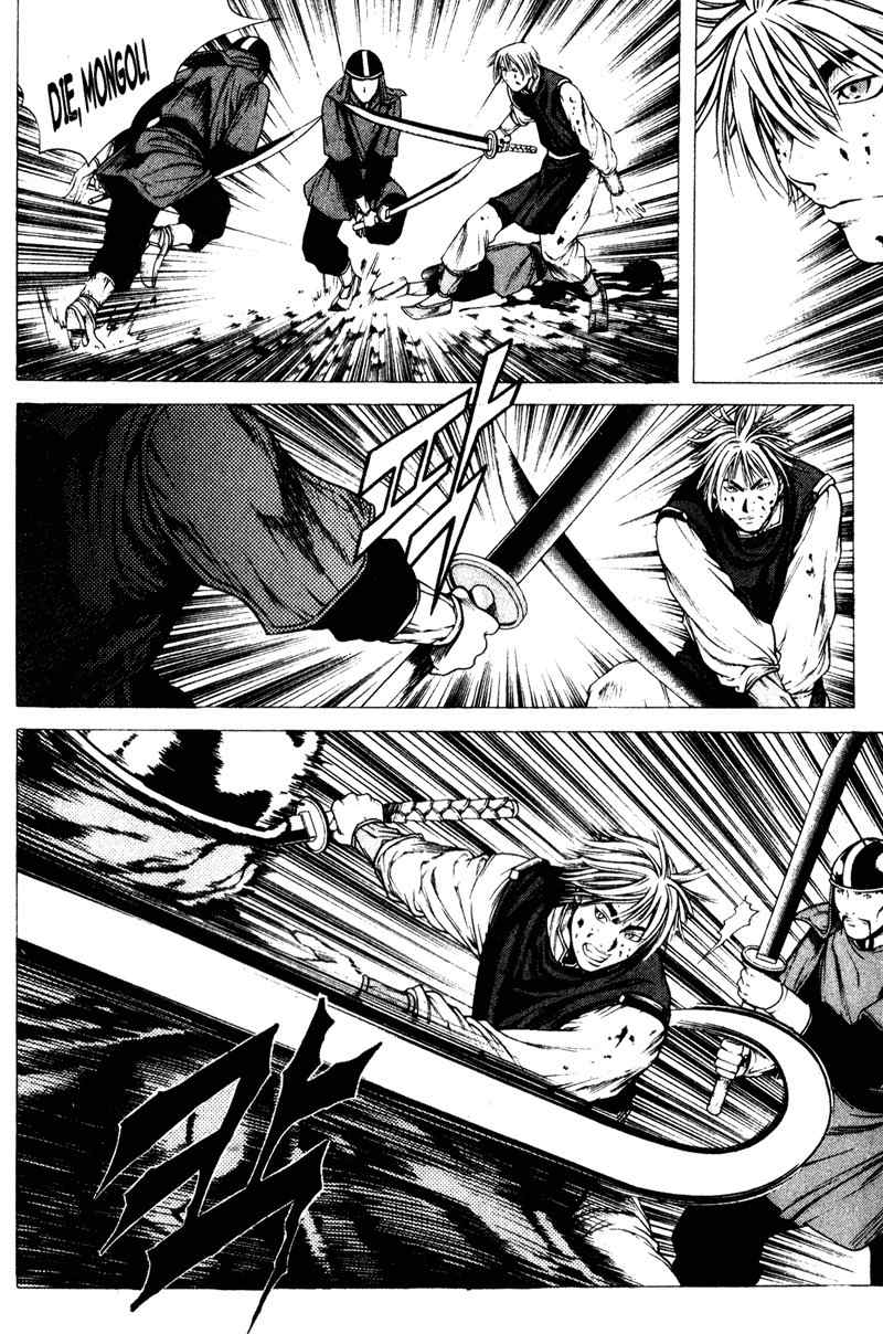 Threads of Time Chapter 31 page 20 - Chapter 31: Reconciliation