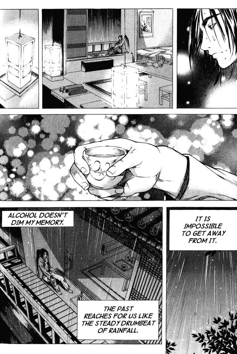 Threads of Time Chapter 32 page 10 - Chapter 32: Broken Memories