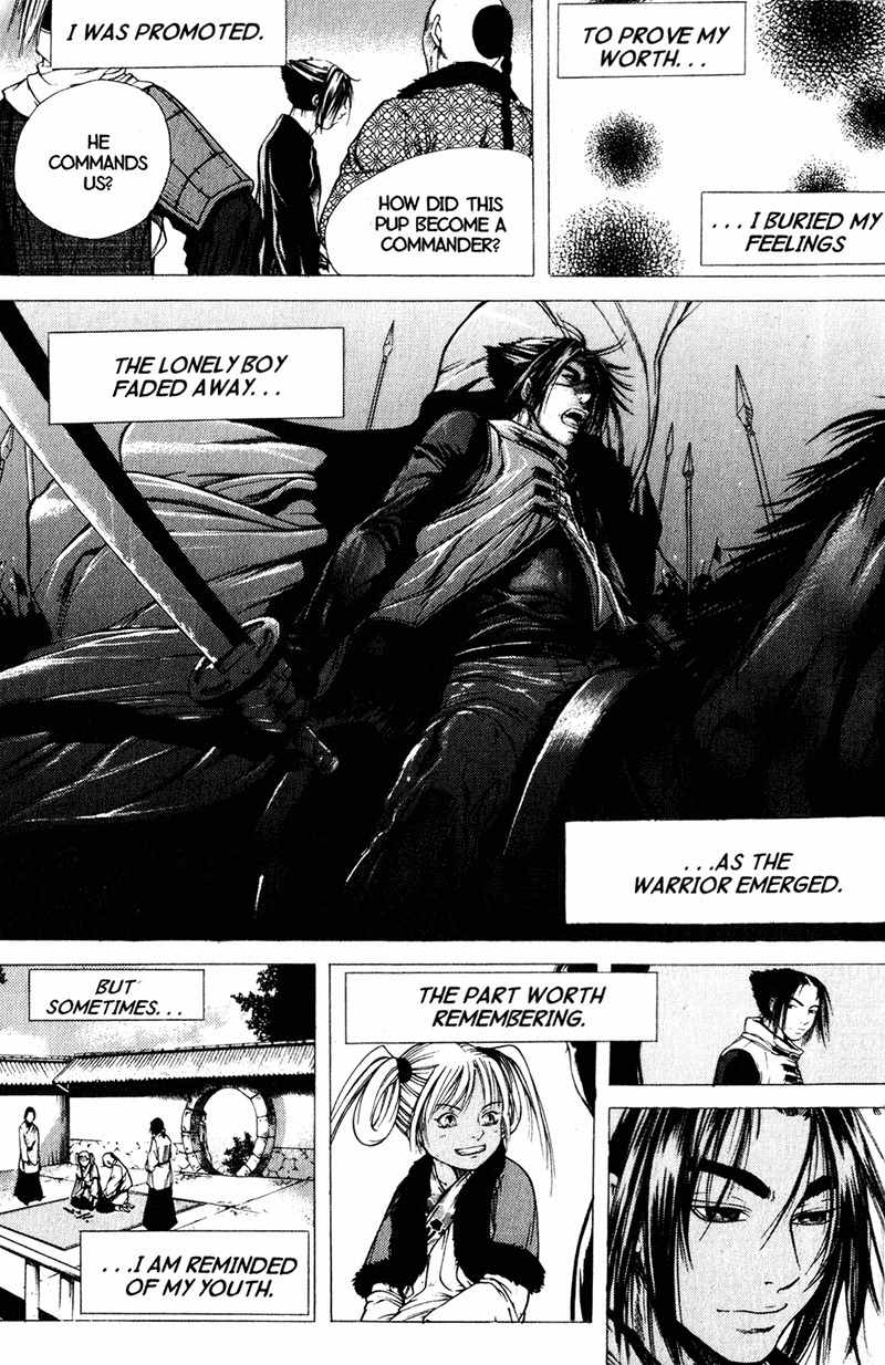 Threads of Time Chapter 32 page 27 - Chapter 32: Broken Memories