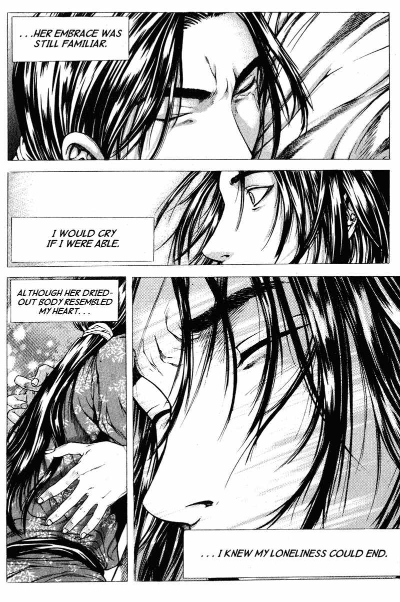Threads of Time Chapter 32 page 30 - Chapter 32: Broken Memories