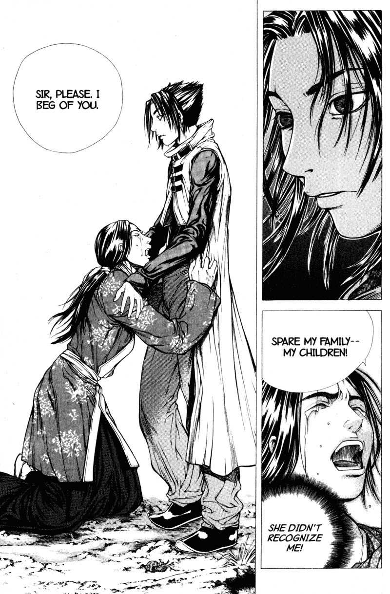 Threads of Time Chapter 32 page 31 - Chapter 32: Broken Memories